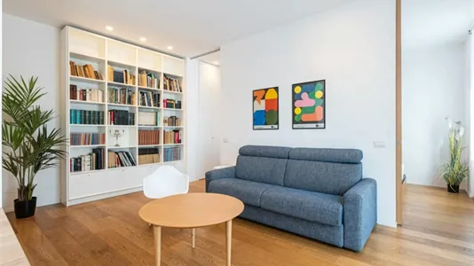 Apartments in Milano Zona 7 - Baggio, De Angeli, San Siro - photo 1