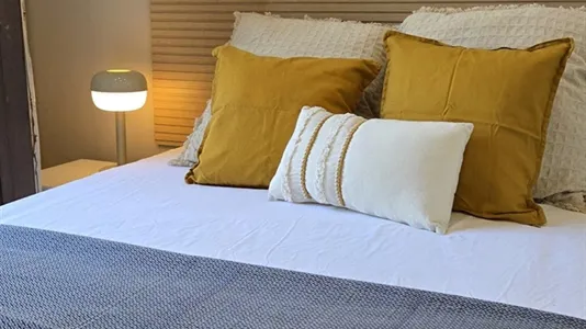 Rooms in Barcelona Eixample - photo 4