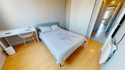 Rooms in Lyon - photo 3