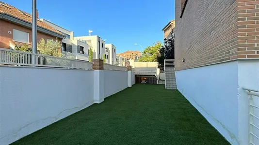 Rooms in Madrid Fuencarral-El Pardo - photo 7