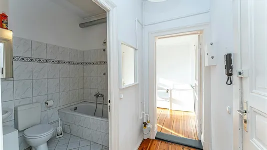 Rooms in Berlin Charlottenburg-Wilmersdorf - photo 4