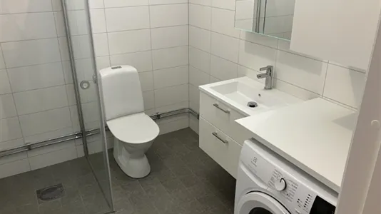 Apartments in Västerås - photo 8