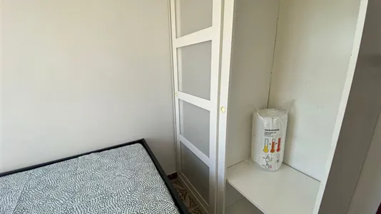 Rooms in Madrid Usera - photo 7