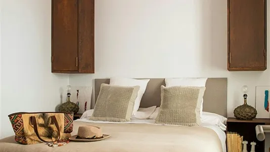 Apartments in Madrid Salamanca - photo 6