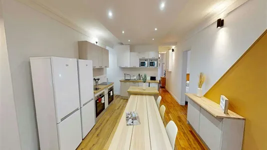 Rooms in Paris 18ème arrondissement - Montmartre - photo 9