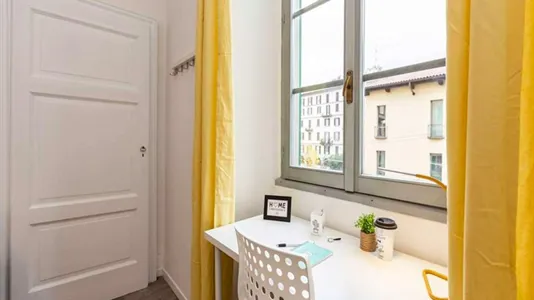Rooms in Milano Zona 1 - Centro storico - photo 9