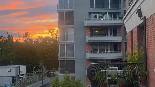 Rooms in Zürich Distrikt 9 - photo 7