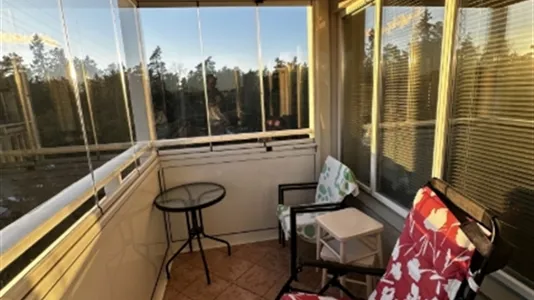 Apartments in Stockholm South - photo 7