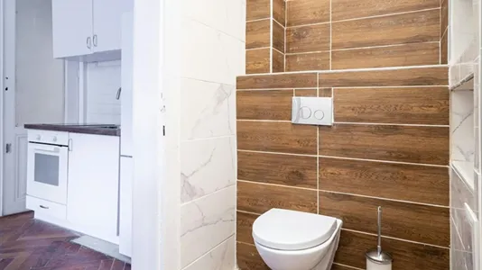 Apartments in Budapest Józsefváros - photo 8