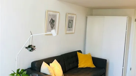 Rooms in Cologne Innenstadt - photo 8