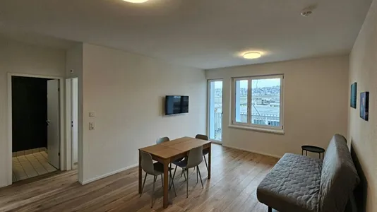 Apartments in Zürich Distrikt 9 - photo 7