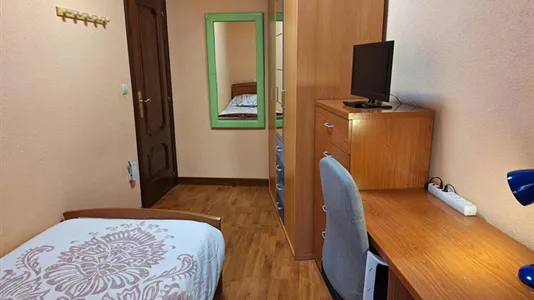 Rooms in Salamanca - photo 4