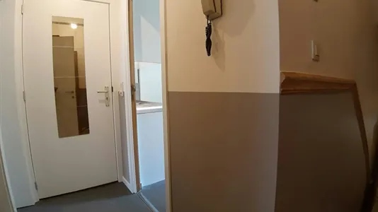 Rooms in Brussels Etterbeek - photo 5