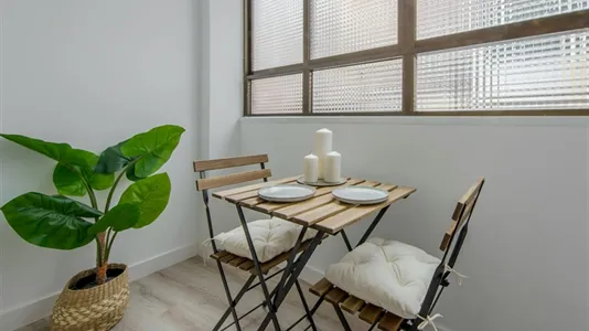 Rooms in Madrid Latina - photo 5