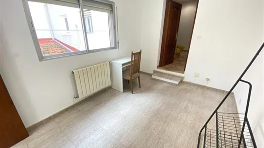 Rooms in Madrid Puente de Vallecas - photo 4