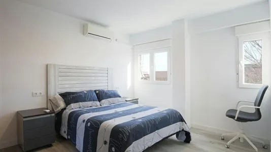 Apartments in Madrid Usera - photo 2