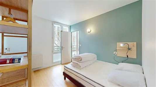 Rooms in L'Haÿ-les-Roses - photo 8