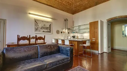 Apartments in Florence - photo 8