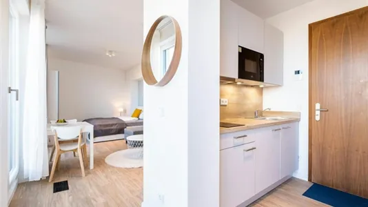 Apartments in Berlin Friedrichshain-Kreuzberg - photo 6