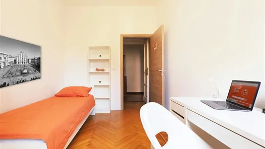 Rooms in Milano Zona 2 - Stazione Centrale, Gorla, Turro, Greco, Crescenzago - photo 4
