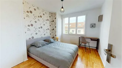 Room for rent in Lyon, Auvergne-Rhône-Alpes