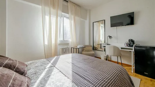 Rooms in Madrid Tetuán - photo 2