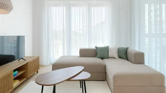 Apartments in Location is not specified - photo 8