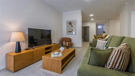 Apartments in Location is not specified - photo 6