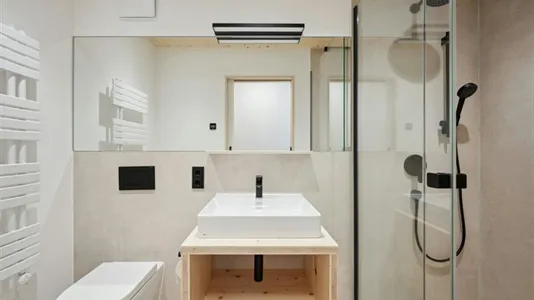 Rooms in Berlin Mitte - photo 9