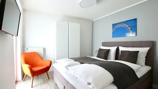 Apartments in Location is not specified - photo 6