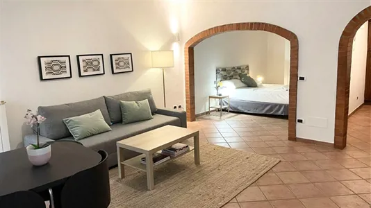 Apartments in Florence - photo 1
