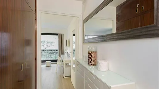 Apartments in Paris 16éme arrondissement (North) - photo 6