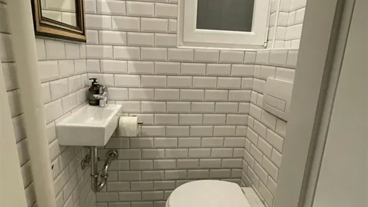 Apartments in Budapest XIII. kerület - photo 8