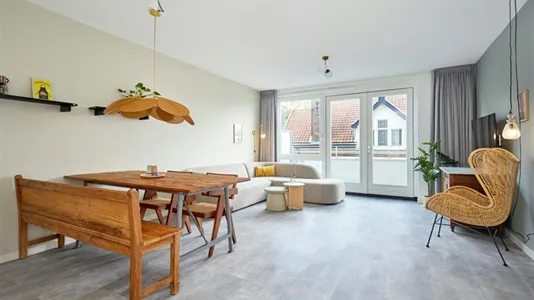 Apartments in Location is not specified - photo 6