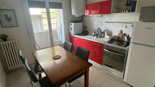 Apartments in Chambéry - photo 4