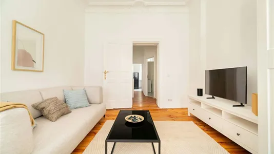 Apartments in Berlin Friedrichshain-Kreuzberg - photo 7