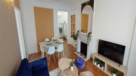 Rooms in Paris 7ème arrondissement - photo 9