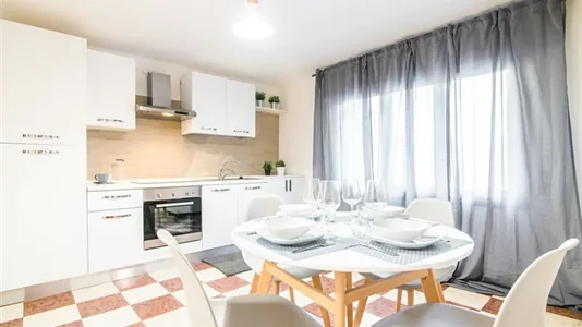 Rooms in Padua - photo 4