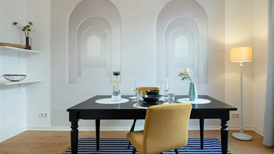 Apartments in Wuppertal - photo 6