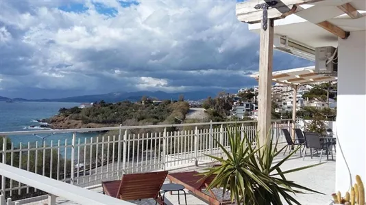 Apartments in Lavreotiki - photo 4