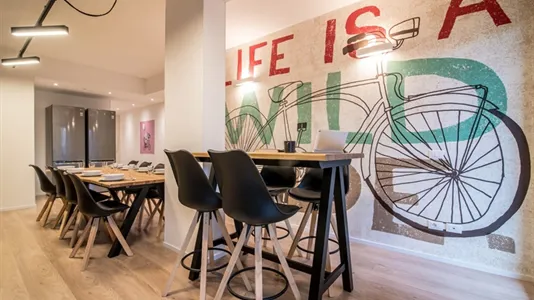 Rooms in Padua - photo 6