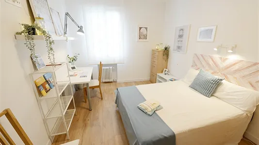 Rooms in Bilbao - photo 8