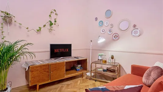 Apartments in Budapest Belváros-Lipótváros - photo 7