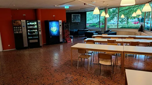 Rooms in Hamburg Mitte - photo 8