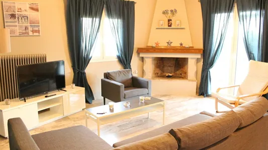 Houses in Rafina-Pikermi - photo 8