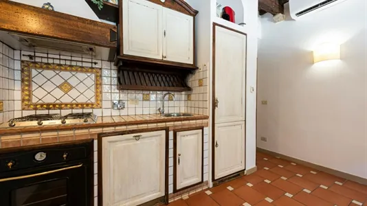 Apartments in Florence - photo 4