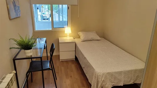 Rooms in Madrid Puente de Vallecas - photo 4
