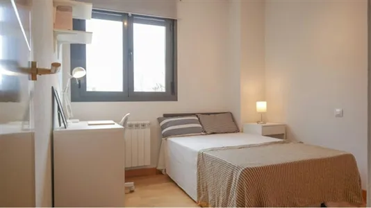 Apartments in Madrid Carabanchel - photo 6