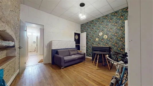 Rooms in Angoulême - photo 10