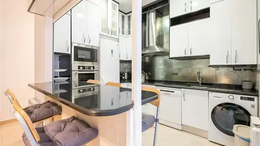 Apartments in Madrid Centro - photo 4